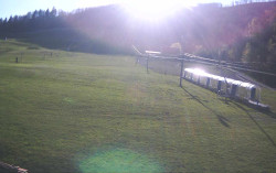 Ski Areál Opálená