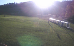 Ski Areál Opálená