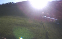 Ski Areál Opálená