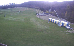 Ski Areál Opálená