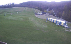 Ski Areál Opálená