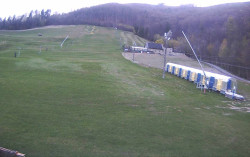 Ski Areál Opálená