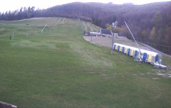 Ski Areál Opálená