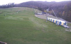 Ski Areál Opálená