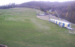 Ski Areál Opálená