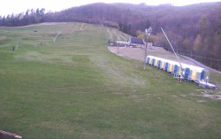 Ski Areál Opálená