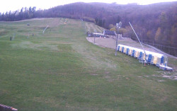 Ski Areál Opálená