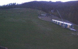 Ski Areál Opálená