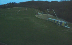 Ski Areál Opálená