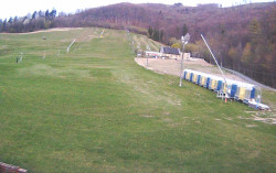 Ski Areál Opálená