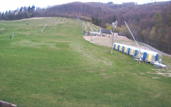 Ski Areál Opálená