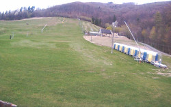 Ski Areál Opálená