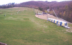 Ski Areál Opálená