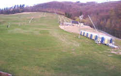 Ski Areál Opálená