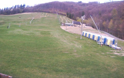 Ski Areál Opálená