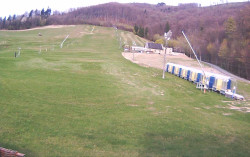 Ski Areál Opálená