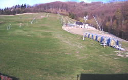 Ski Areál Opálená