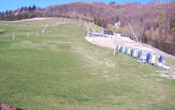 Ski Areál Opálená