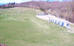 Ski Areál Opálená