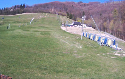 Ski Areál Opálená