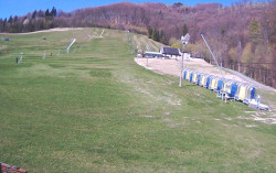 Ski Areál Opálená