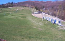 Ski Areál Opálená