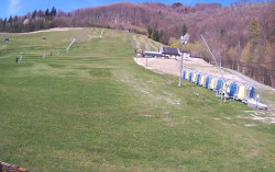 Ski Areál Opálená