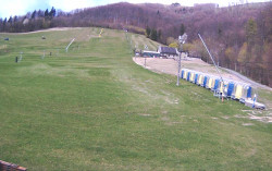 Ski Areál Opálená