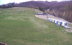 Ski Areál Opálená