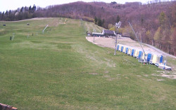 Ski Areál Opálená