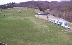 Ski Areál Opálená