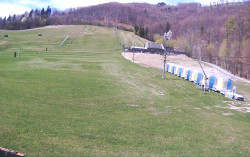 Ski Areál Opálená