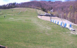 Ski Areál Opálená