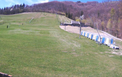 Ski Areál Opálená