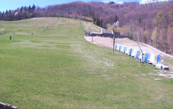 Ski Areál Opálená