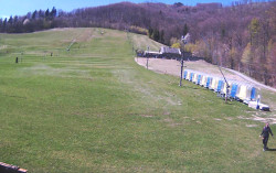 Ski Areál Opálená