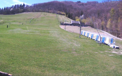 Ski Areál Opálená