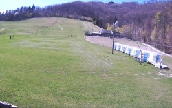 Ski Areál Opálená