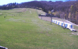 Ski Areál Opálená