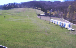 Ski Areál Opálená