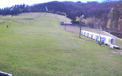 Ski Areál Opálená