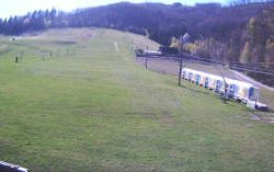 Ski Areál Opálená