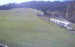 Ski Areál Opálená