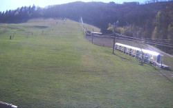 Ski Areál Opálená