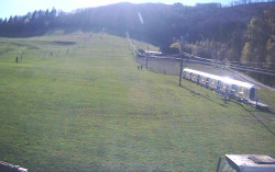 Ski Areál Opálená