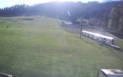 Ski Areál Opálená