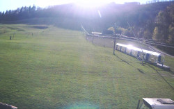 Ski Areál Opálená