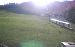 Ski Areál Opálená