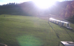 Ski Areál Opálená