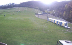 Ski Areál Opálená